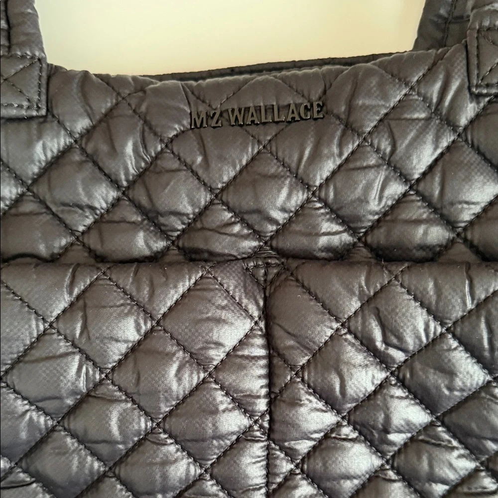MZ Wallace Quatro Tote - Picture 2 of 8